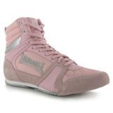 Boxing Boots Lonsdale Storm Boxing Boots Ladies From www.sportsdirect 