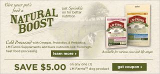 LM Animal Farms Dog from  