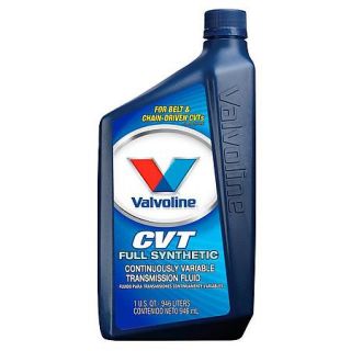 CVT Full Synthetic  Continuously Variable Transmission Fluid (1 qt) by 