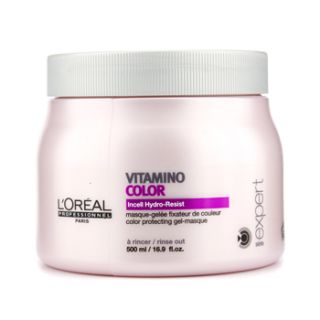 Oreal Professionnel Expert Serie   Vitamino Color Gel Mascara 500ml 