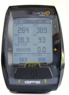 Wiggle  CycleOps Powertap Joule 2.0 GPS without Heart Rate  Power 