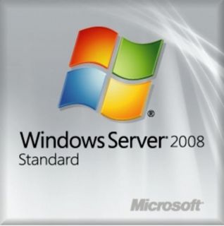 HP Microsoft Windows Server 2008 R2 Standard Edition  Ebuyer