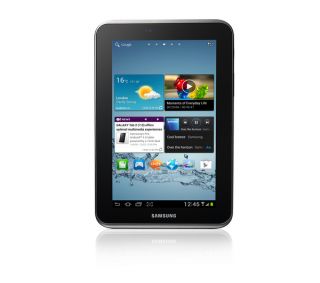 SAMSUNG Galaxy Tab 2 7 Tablet   8 GB Deals  Pcworld