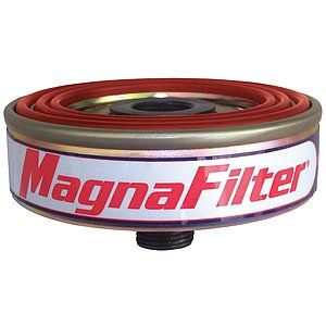 STRATEGIC TOOLS & EQUIPMENT COMPANY Magnetic Oil Filter Adapter,3 7/10 