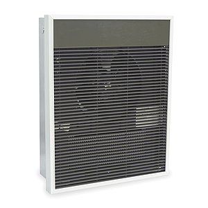 DAYTON ELECTRIC MANUFACTURING CO. Electric Heater,208V,1Phase,2000W 