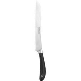 Robert Welch® Signature 8.5 Bread Knife Available in Black $59.95