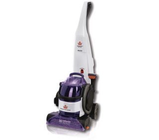Buy BISSELL 22K7E Cleanview Lift Off Carpet Cleaner   White  Free 