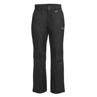 Marker Gillette Ski Pants   Insulated (For Women)   Save 38% 