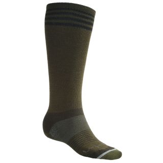  Lorpen 4 Stripe Light Ski Socks   Merino Wool (For 