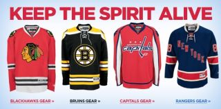 NHL Jerseys & Fan Gear   Jerseys & Fan Shop   
