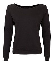 Black (Black) Black Lace Contrast Sweater  260691401  New Look