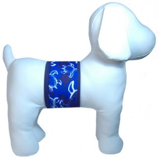 Home Dog Housetraining & Incontinence PlayaPup UV Protective Belly 