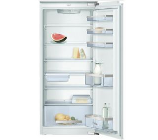 Buy BOSCH KIR24A50GB Integrated Tall Fridge  Free Delivery  Currys