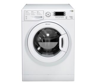 Buy HOTPOINT WMUD942P Washing Machine   White  Free Delivery 