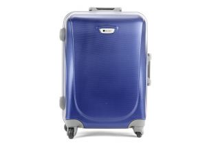 Securlite valise trolley 4 roues 61 cm Delsey (Bleu) : livraison 