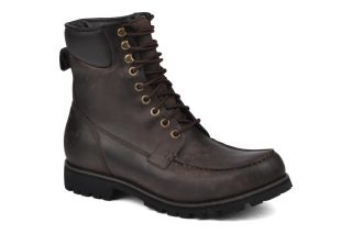 inch moc toe boot earthkeeper Timberland (Marron)  livraison 