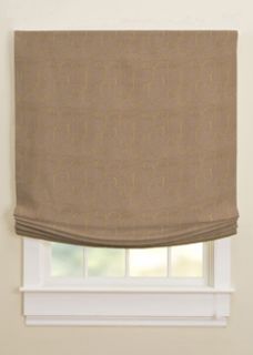 Relaxed Roman Shade  Design Your Decor by Jo Ann fabric and craft 