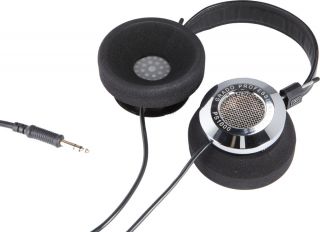 The Grado PS1000 headphones have it all amazing sound and a retro 