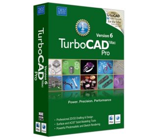 AVANQUEST TurboCAD Mac Pro V6 Deals  Pcworld