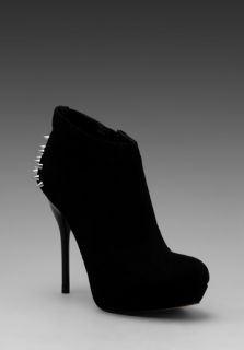 DV by DOLCE VITA Nivi Bootie in Black  