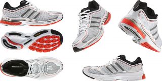 Wiggle  Adidas Adistar Ride 4 Shoes SS12  Cushion Running Shoes