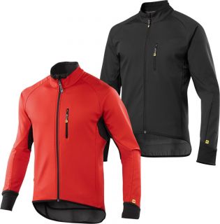 Wiggle  Mavic Espoir Thermo Jacket  Cycling Windproof Jackets