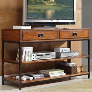 Home Styles City Chic Entertainment Credenza  Meijer