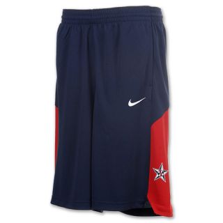 Nike USA Basketball 2012 Hyper Elite Mens Basketball Shorts 