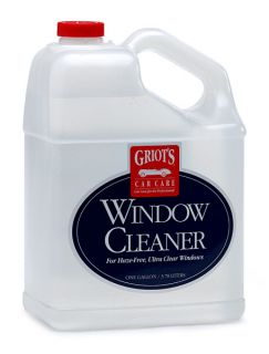 Griots Garage Window Cleaner Gallon