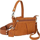 Ellington Handbags Simone Convertible Belt Bag