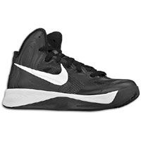 Nike Hyperfuse   Womens   Black / White