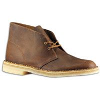 Clarks Desert Boot   Mens   Brown / Tan
