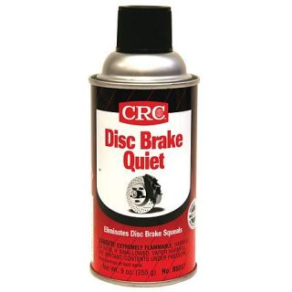 Image of Disc Brake Quiet by CRC   part# 05017