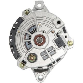Image of Alternator   74 Amps by Worldwide   P781   part# P7818 3