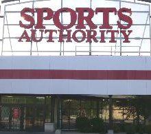 Sports Authority Sporting Goods Roseville sporting good stores and 