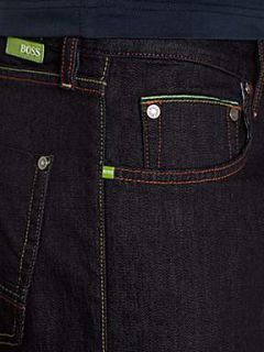 Homepage  Men  Jeans  Hugo Boss Regular fit jean