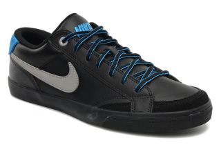 Nike Capri 2 Nike (Noir)  livraison gratuite de vos Baskets mode Nike 