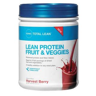 GNC      GNC Total Lean™ Lean Protein 