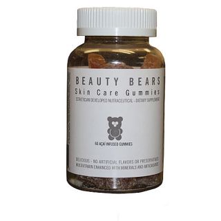 BORBA 1012050      Borba Beauty Bears Skin 