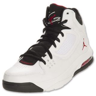 Jordan Flight 23 RST Mens Basketball Shoes  FinishLine  White 