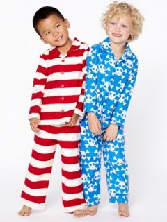 Ladybird Boys Wincy Pyjamas (2 pack) Littlewoods