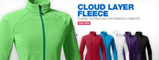 First Ascent Fleece Outerwear for Women  Eddie Bauer