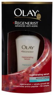 Olay Regenerist Daily Regenerating Serum   