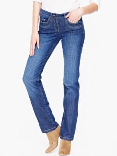 South Pippa Straight Leg Jeans  Very.co.uk