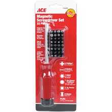 Specialty Screwdrivers & Bits   Screwdrivers & Nut Drivers   Ace 