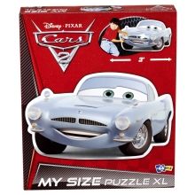 Mattel Puzzles   Cars Disney Puzzles, Disney Pixar Cars Puzzles & More