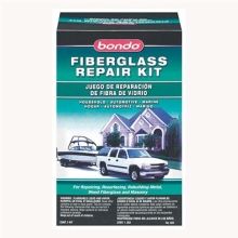 Bondo® Fiberglass Resin Repair Kit (422)   
