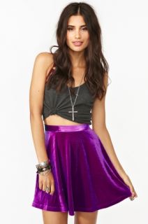 Stolen Moment Skirt in Clothes at Nasty Gal 