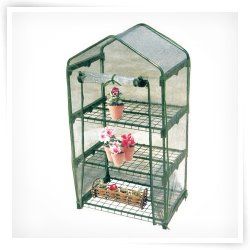 Portable Greenhouses  Greenhouses  