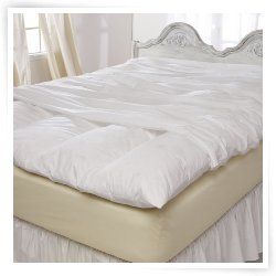Pacific Coast® Feather Bed Cover